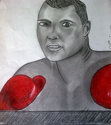 Muhammad Ali